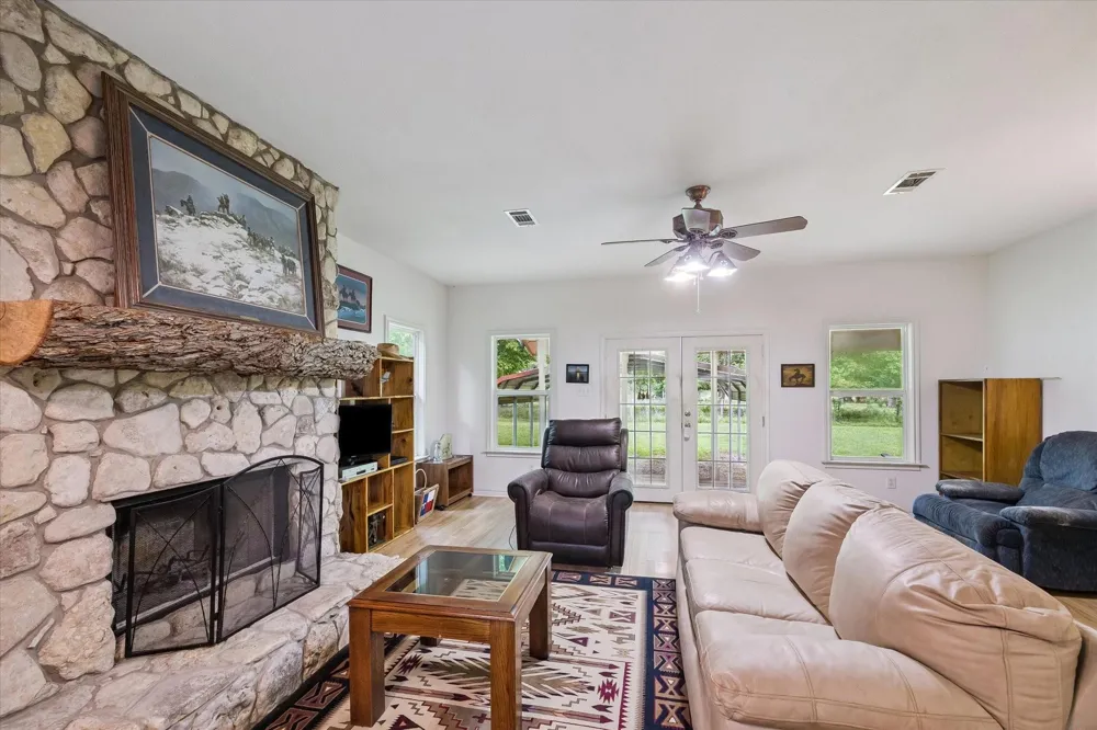 2511 Hartwell Road Pattison, TX 77423