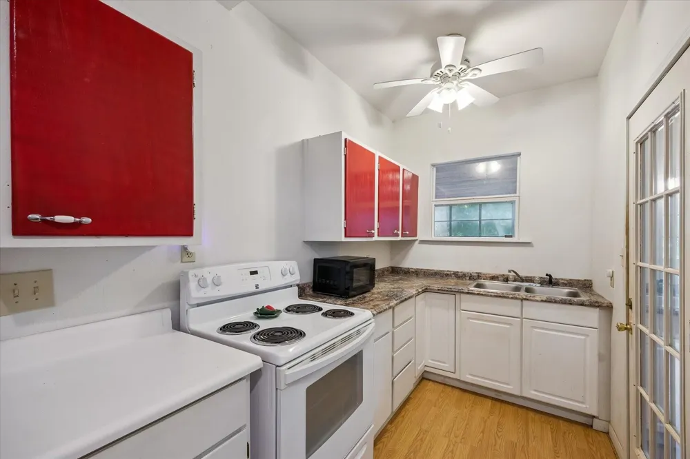 2511 Hartwell Road Pattison, TX 77423