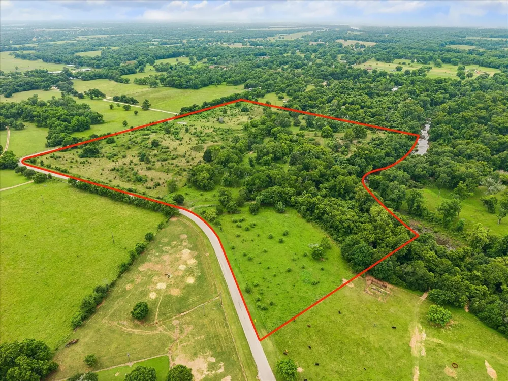 2511 Hartwell Road Pattison, TX 77423