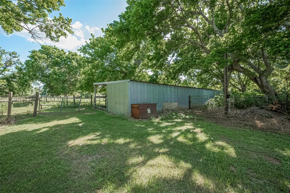2511 Hartwell Road Pattison, TX 77423