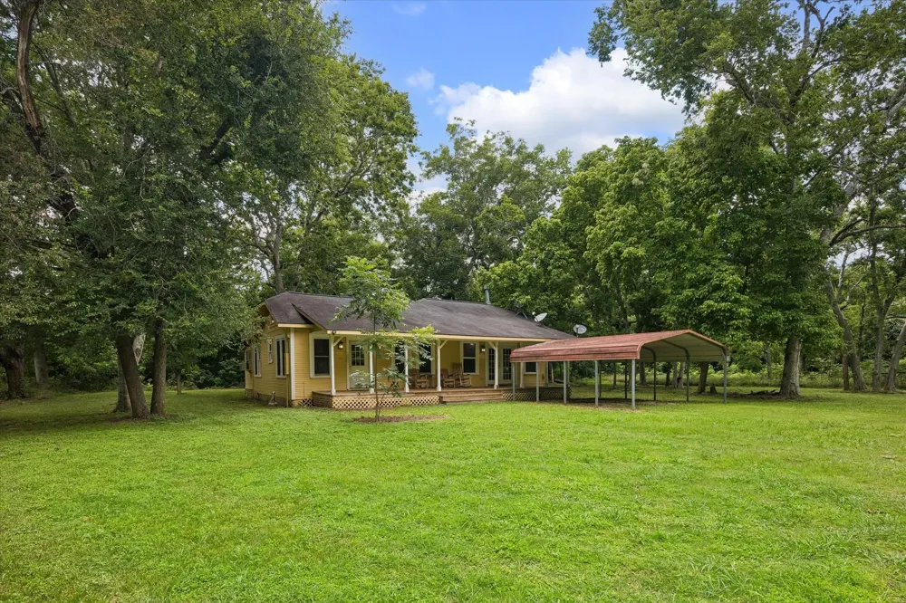2511 Hartwell Road Pattison, TX 77423