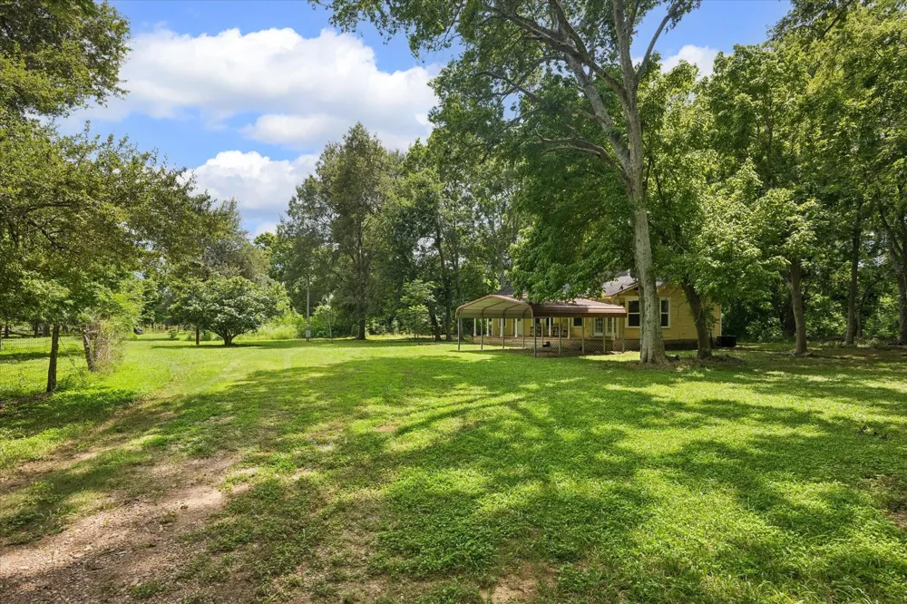 2511 Hartwell Road Pattison, TX 77423