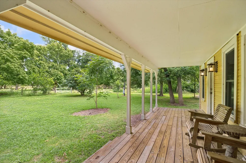 2511 Hartwell Road Pattison, TX 77423