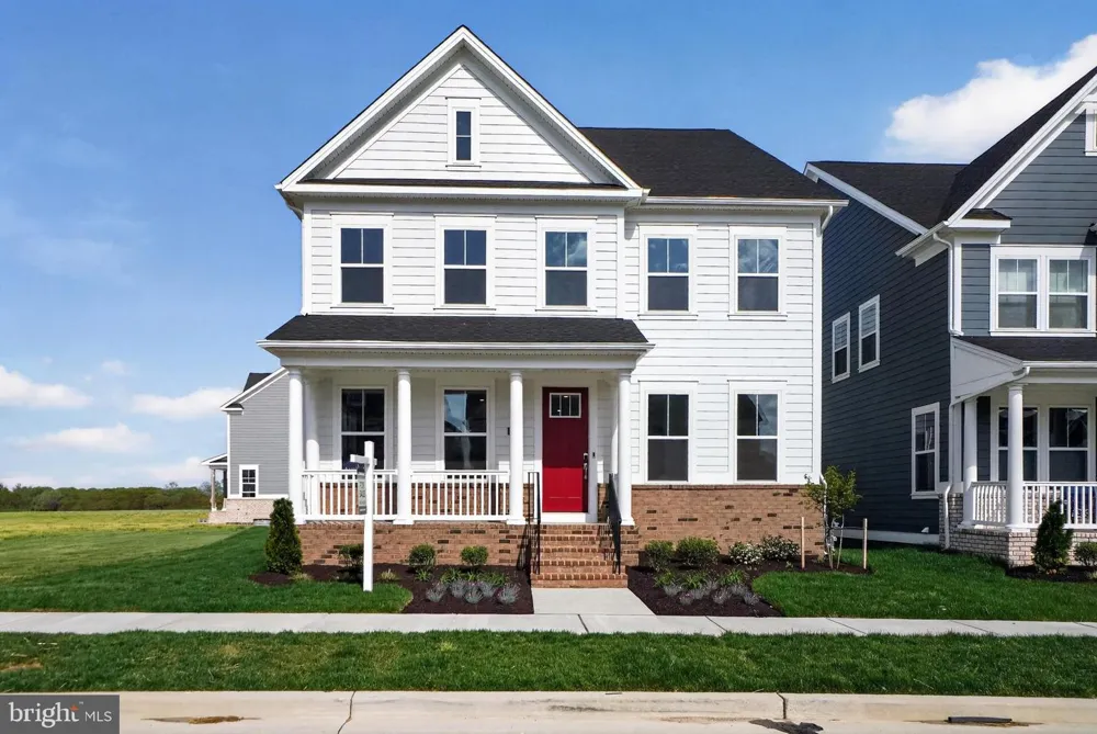 505 WILLOWSHIRE STREET Middle River, MD 21220