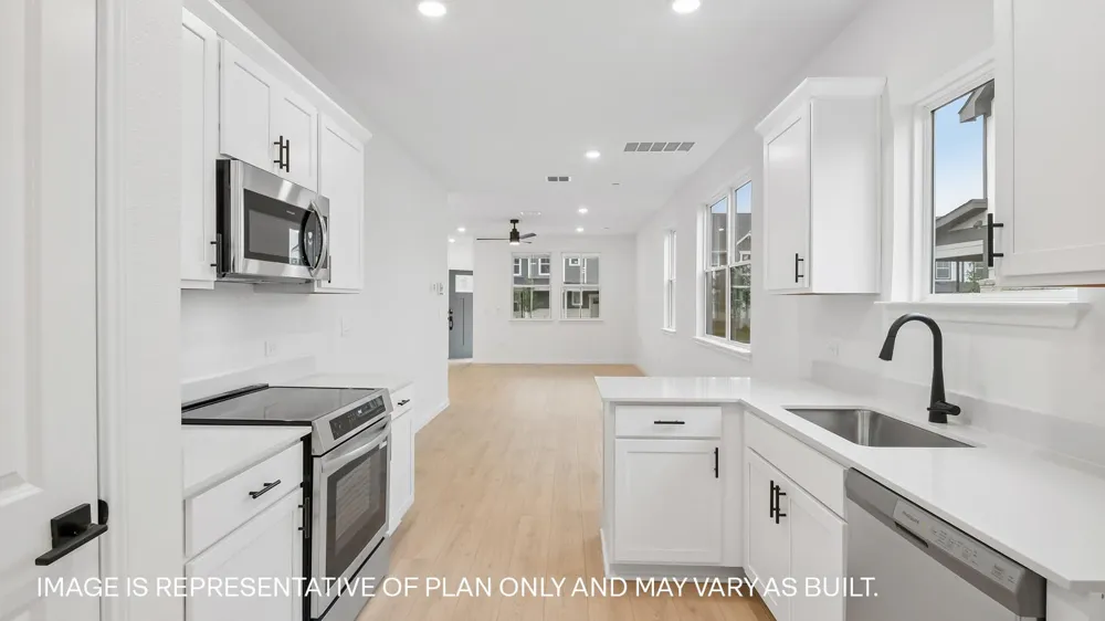 2557 Violet Theo Lane Round Rock, TX 78665