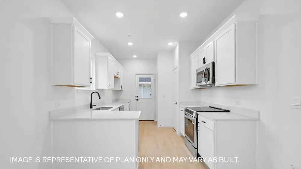 2557 Violet Theo Lane Round Rock, TX 78665