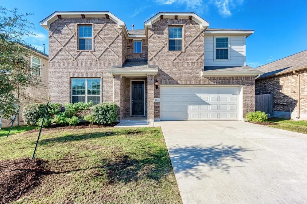 284 Everglade Drive Buda, TX 78610