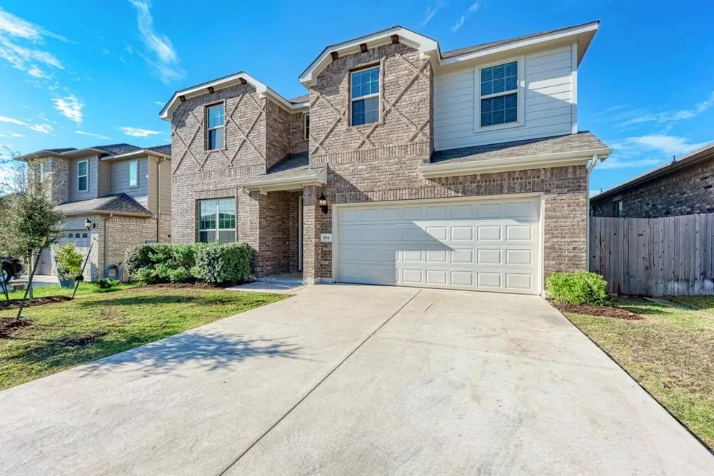 284 Everglade Drive Buda, TX 78610