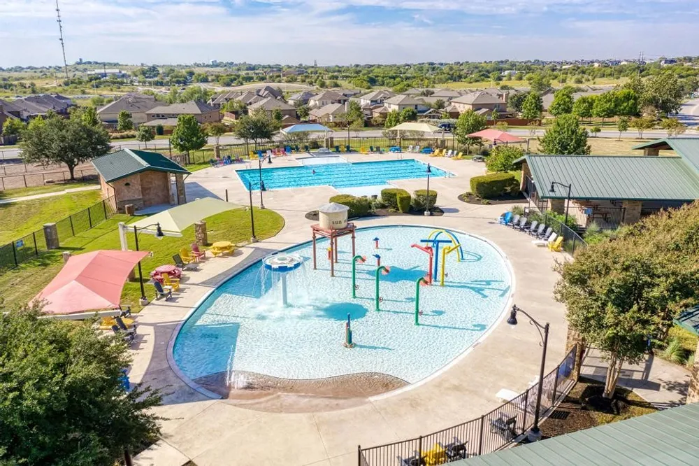 284 Everglade Drive Buda, TX 78610