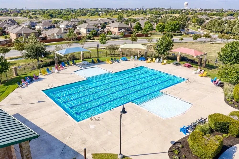 284 Everglade Drive Buda, TX 78610
