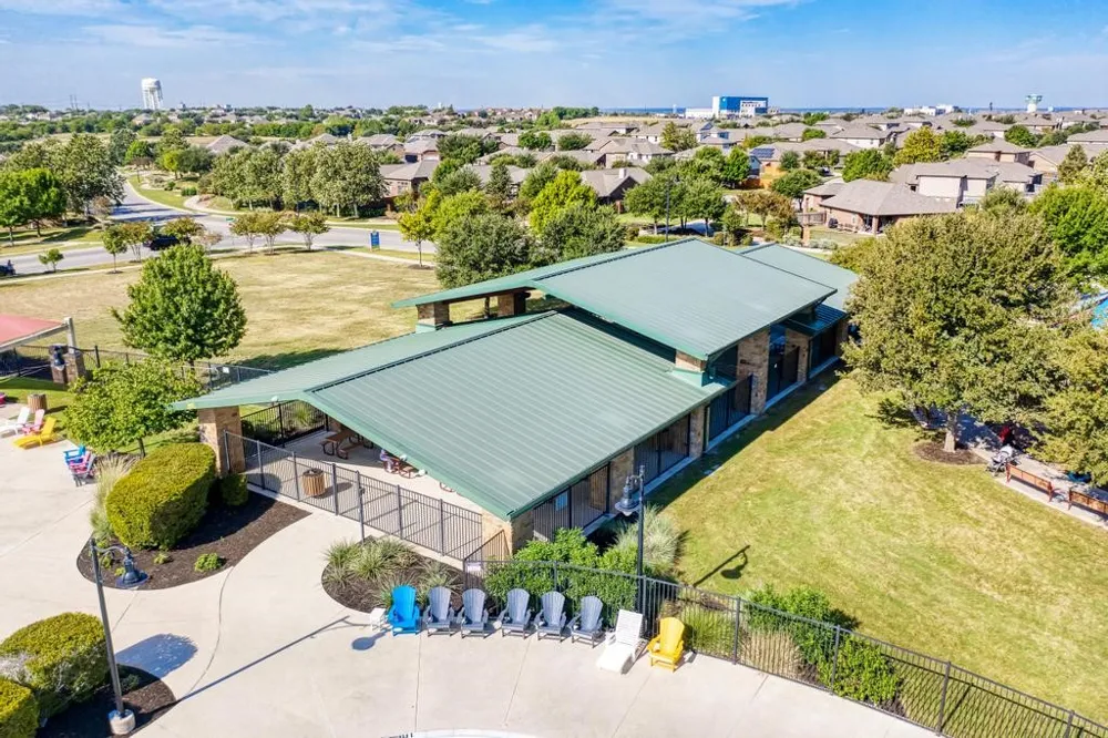 284 Everglade Drive Buda, TX 78610