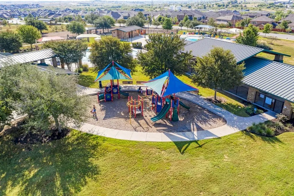 284 Everglade Drive Buda, TX 78610