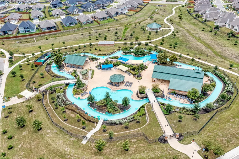 284 Everglade Drive Buda, TX 78610