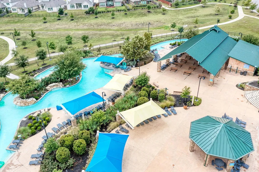 284 Everglade Drive Buda, TX 78610