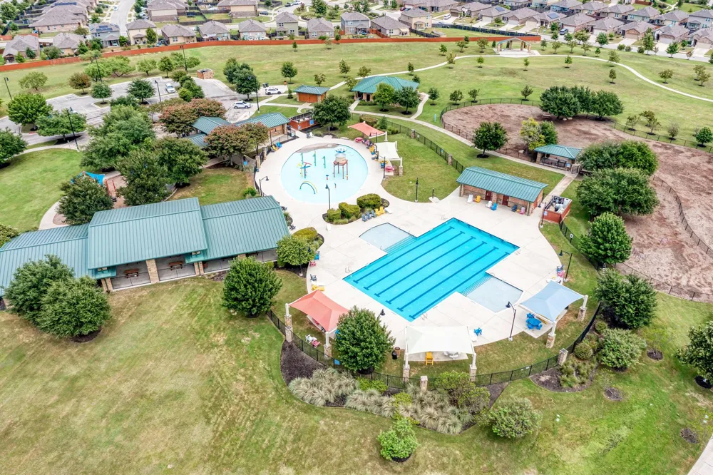 284 Everglade Drive Buda, TX 78610