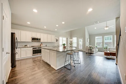 284 Everglade Drive