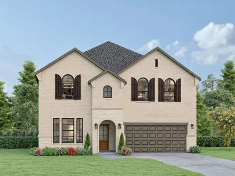 2674 Hot Springs Drive