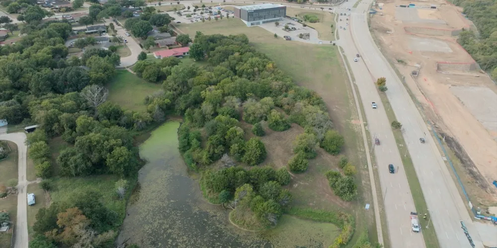 4550 Lakeridge Grand Prairie, TX 75052