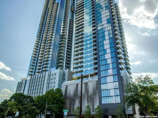 48 EAST AVE #1810 Austin, TX 78701