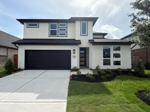 9623 Foxwood Meadow Lane