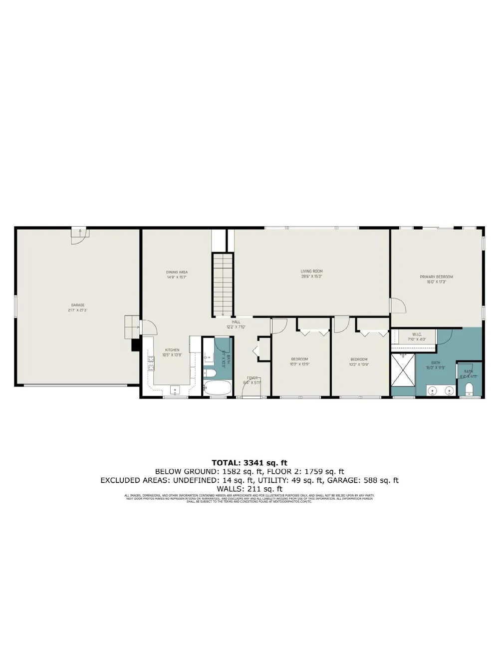 905 Elm Street Colon, MI 49040