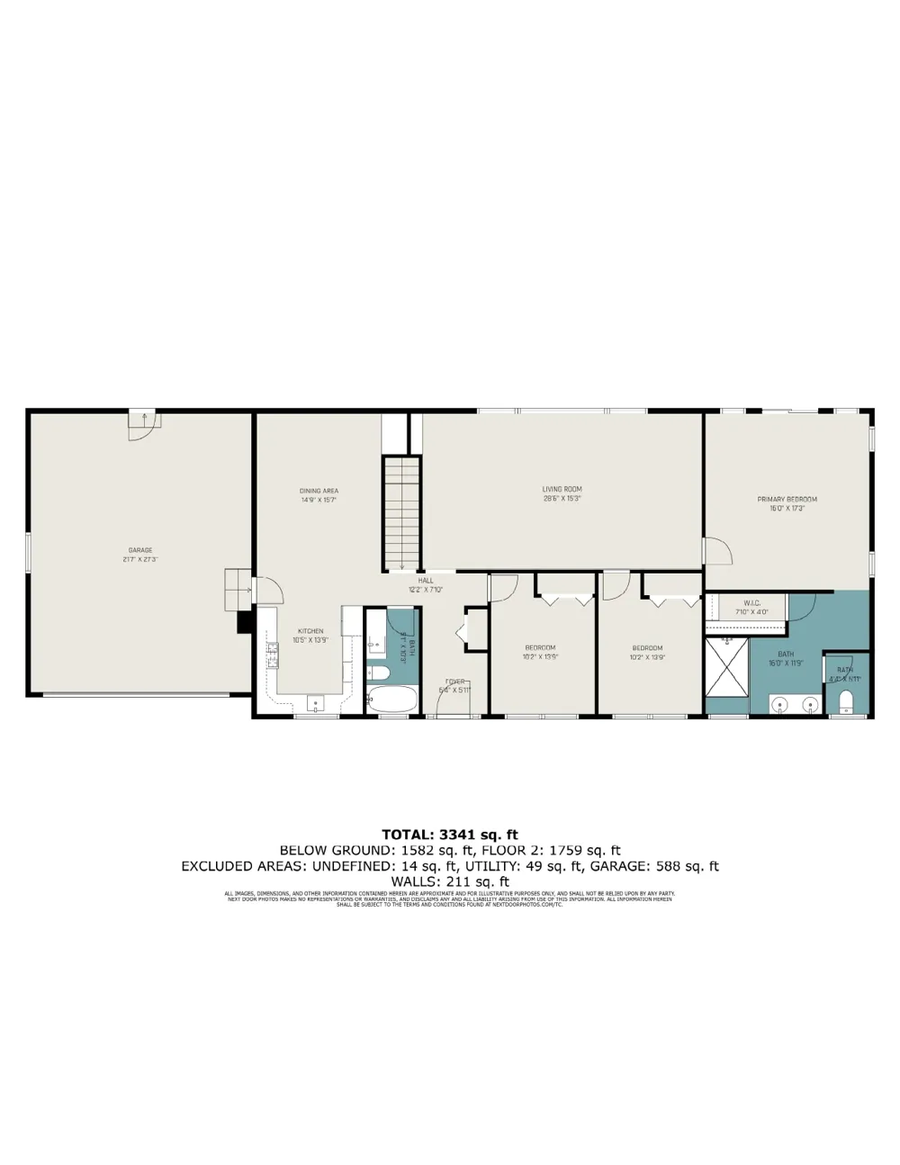 905 Elm Street Colon, MI 49040