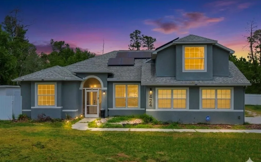 8424 BALM STREET Weeki Wachee, FL 34607