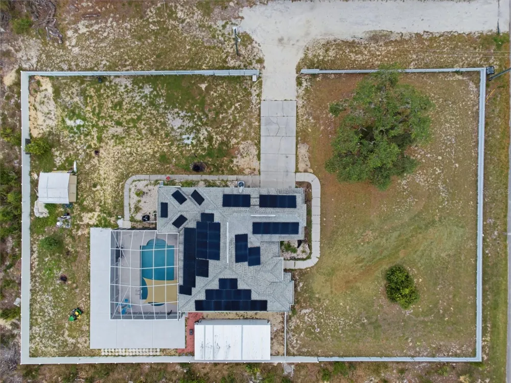 8424 BALM STREET Weeki Wachee, FL 34607