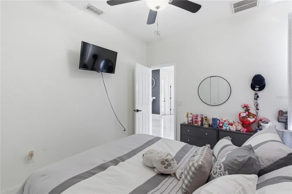8424 BALM STREET Weeki Wachee, FL 34607