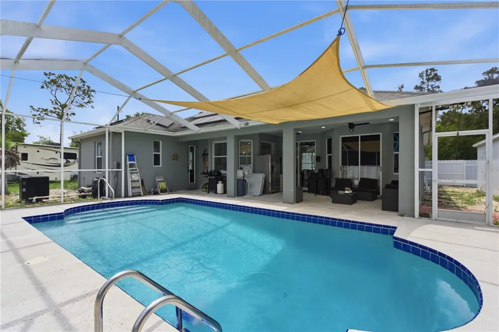 8424 BALM STREET Weeki Wachee, FL 34607