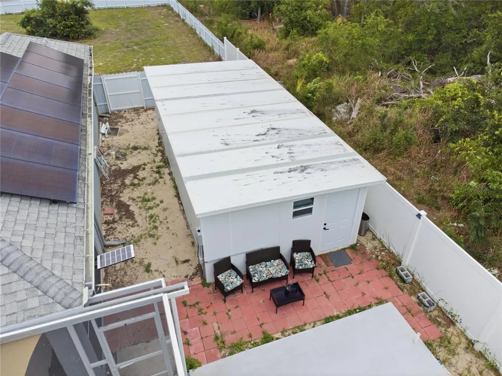 8424 BALM STREET Weeki Wachee, FL 34607