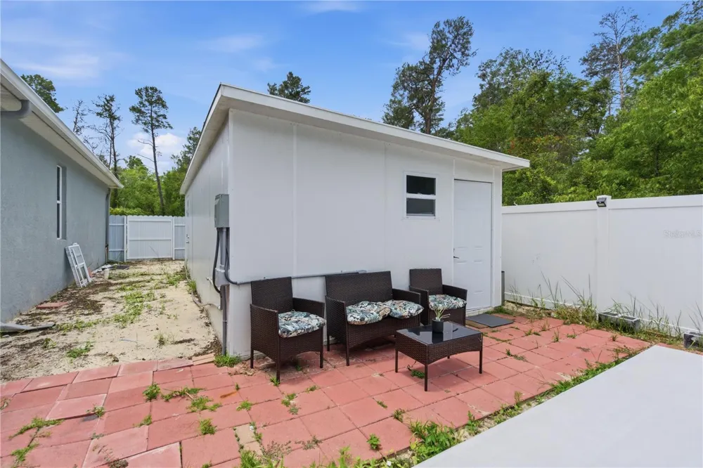 8424 BALM STREET Weeki Wachee, FL 34607