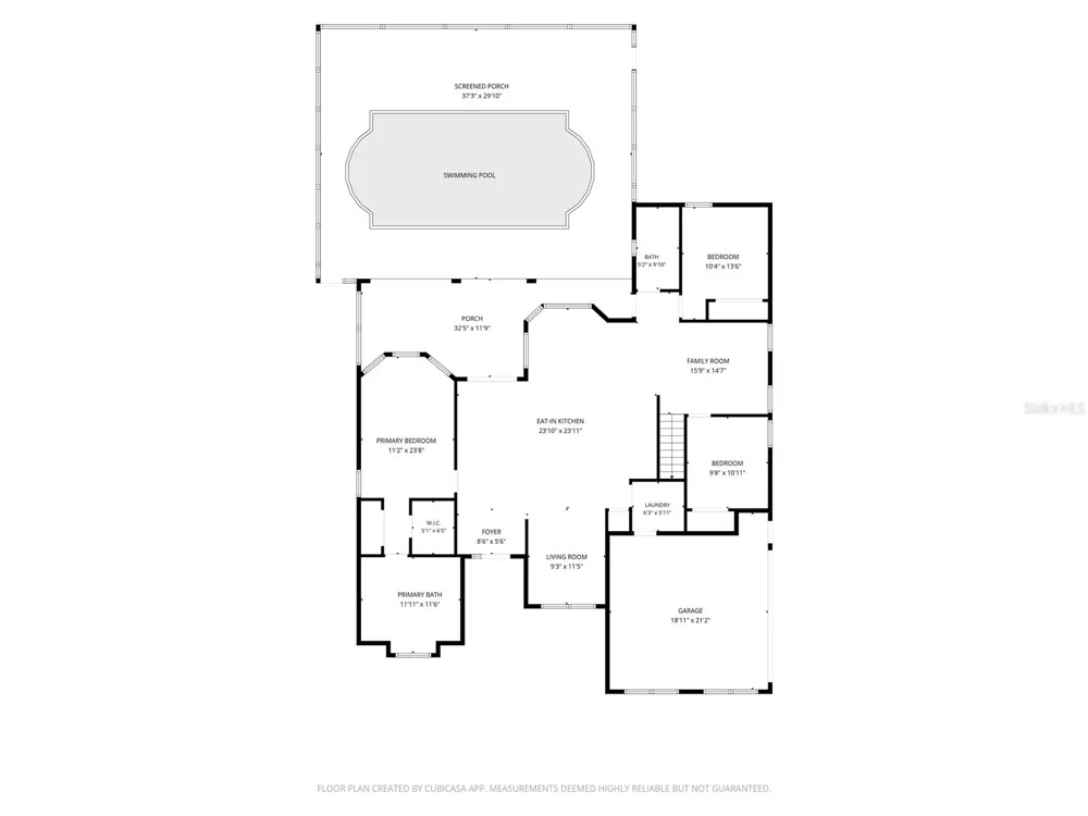 8424 BALM STREET Weeki Wachee, FL 34607