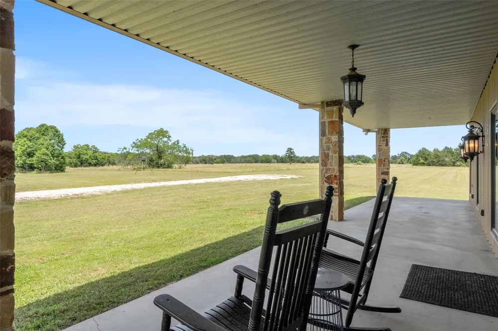 10193 County Road 4240 Kerens, TX 75144