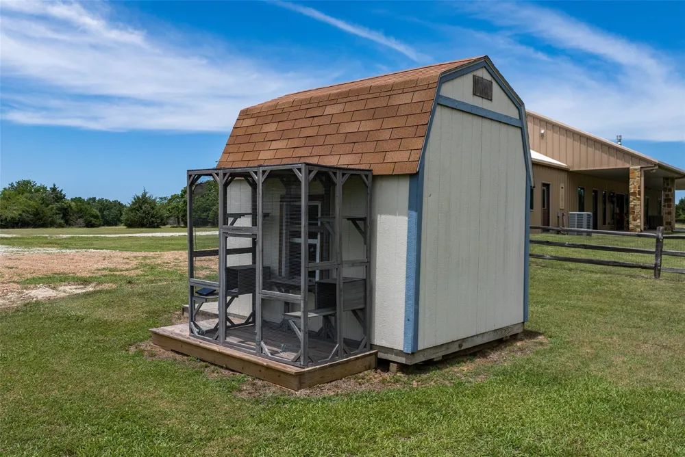 10193 County Road 4240 Kerens, TX 75144