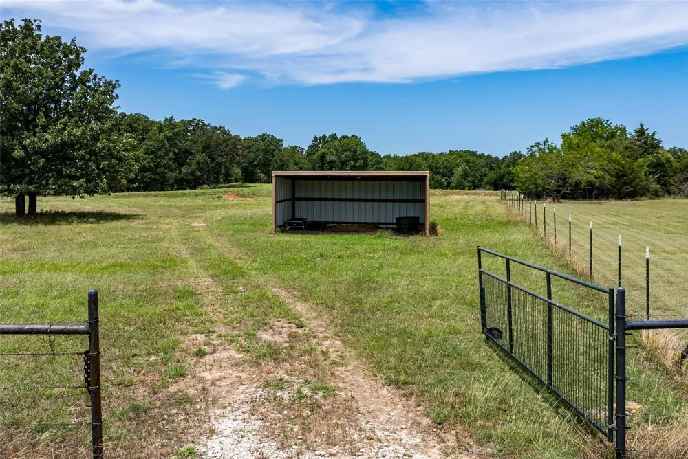 10193 County Road 4240 Kerens, TX 75144