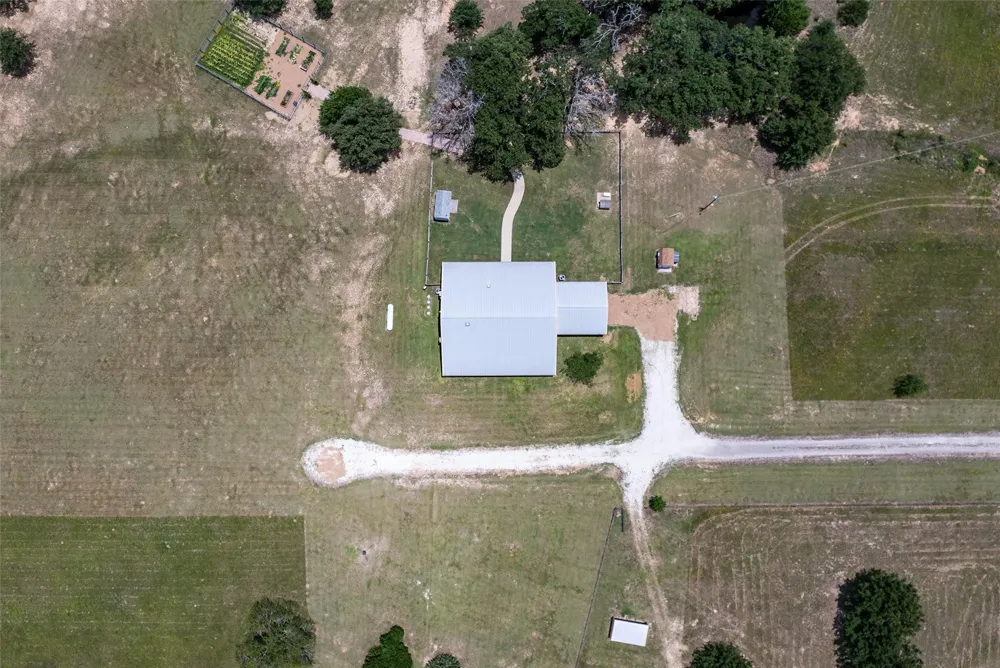 10193 County Road 4240 Kerens, TX 75144