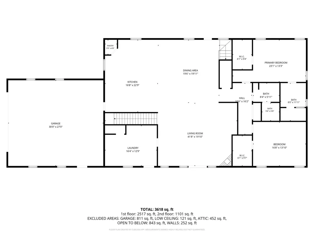 10193 County Road 4240 Kerens, TX 75144