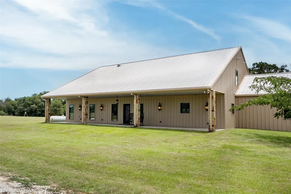 10193 County Road 4240 Kerens, TX 75144