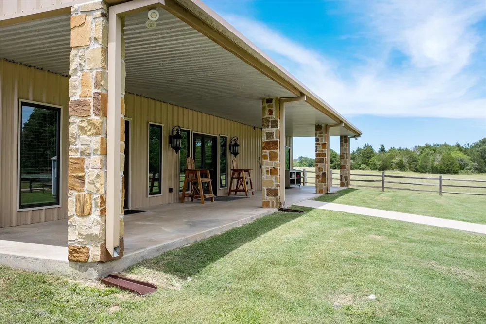 10193 County Road 4240 Kerens, TX 75144