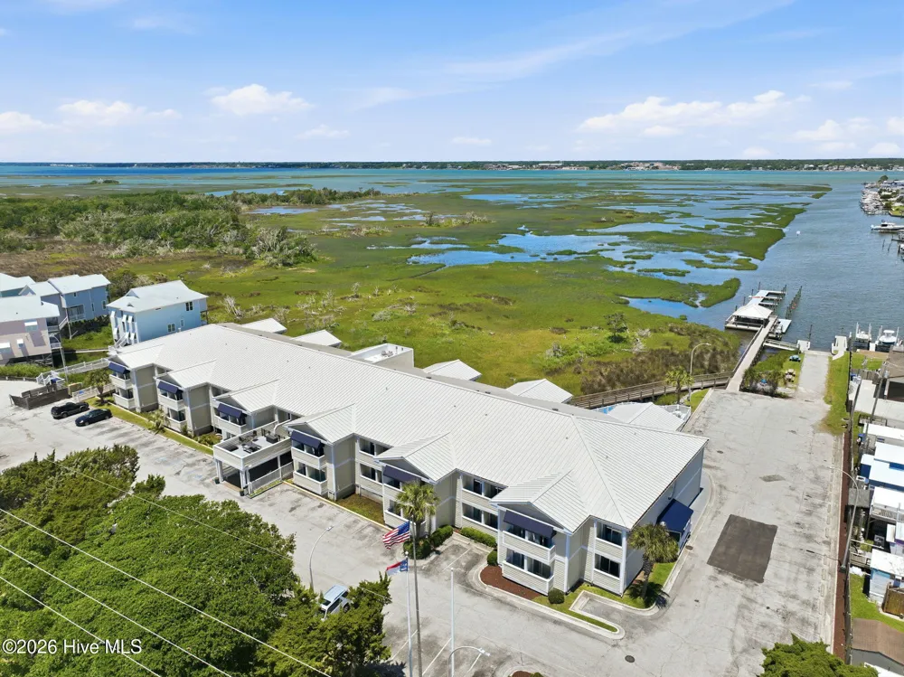 602 W Fort Macon Road #217 Atlantic Beach, NC 28512