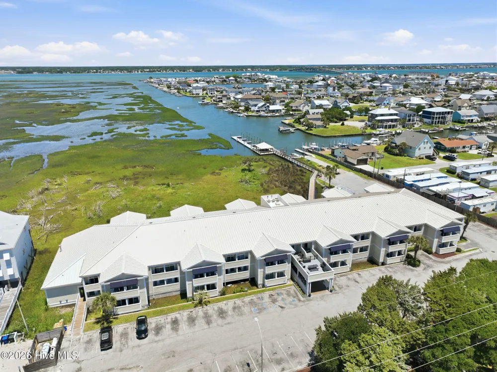 602 W Fort Macon Road #217 Atlantic Beach, NC 28512