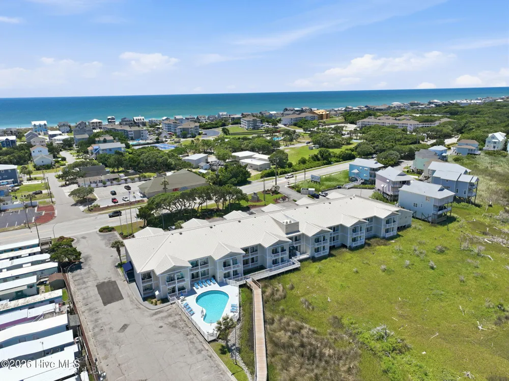 602 W Fort Macon Road #217 Atlantic Beach, NC 28512