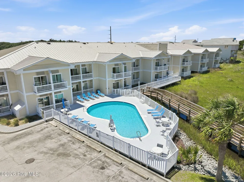 602 W Fort Macon Road #217 Atlantic Beach, NC 28512