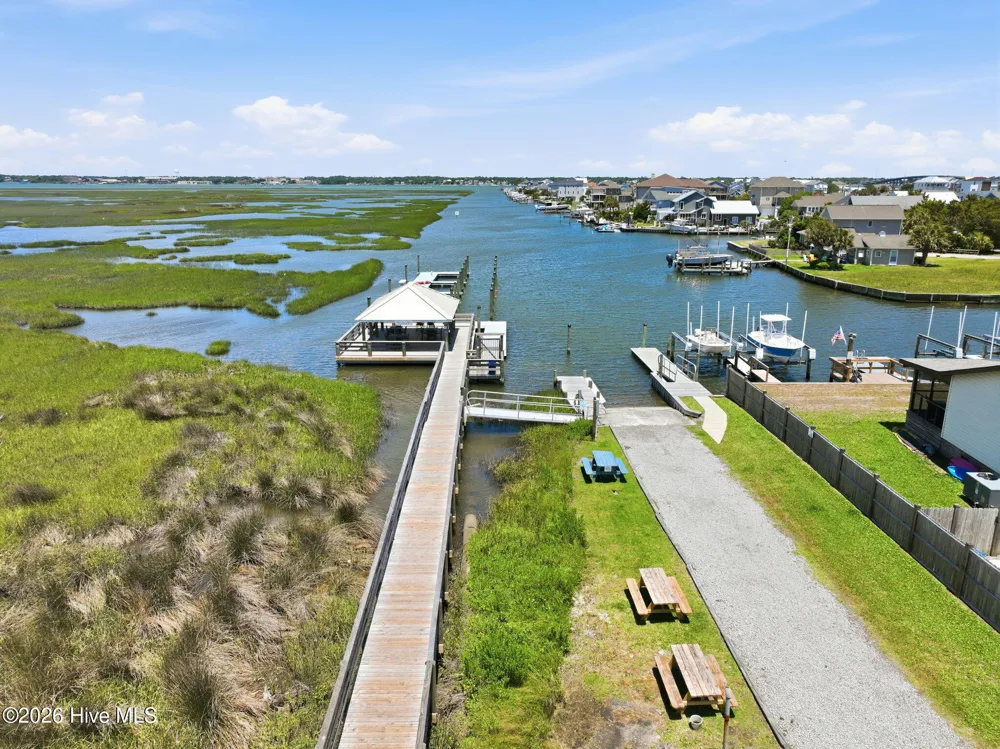 602 W Fort Macon Road #217 Atlantic Beach, NC 28512
