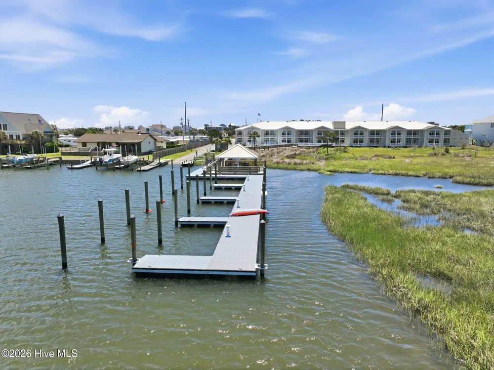602 W Fort Macon Road #217 Atlantic Beach, NC 28512