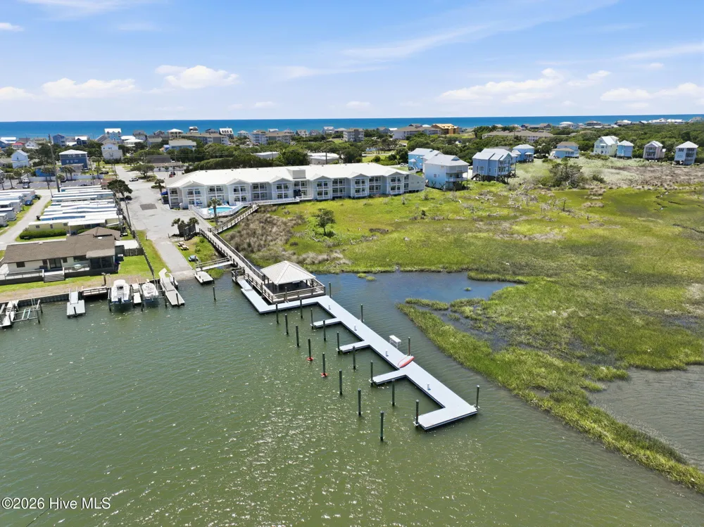 602 W Fort Macon Road #217 Atlantic Beach, NC 28512