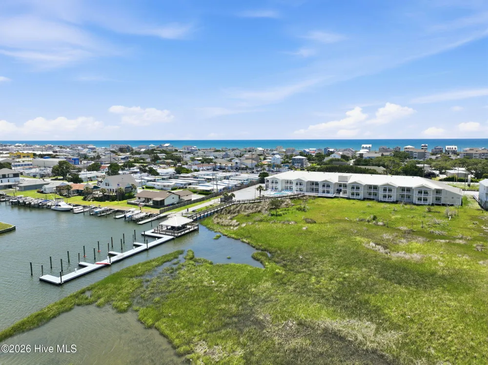 602 W Fort Macon Road #217 Atlantic Beach, NC 28512