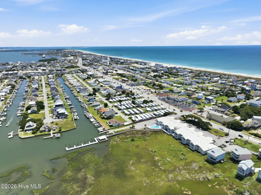 602 W Fort Macon Road #217 Atlantic Beach, NC 28512