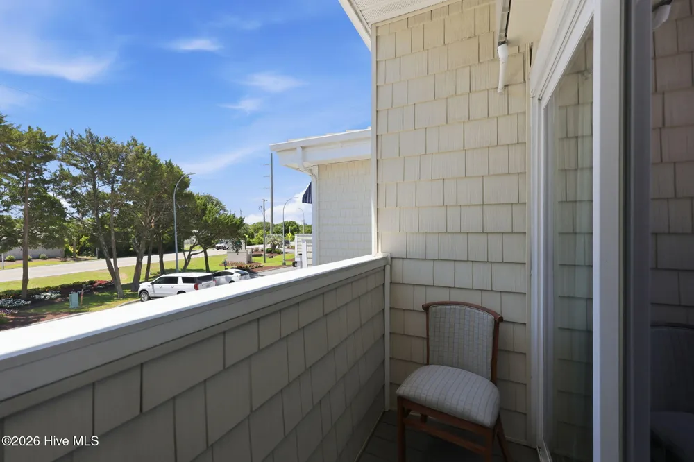 602 W Fort Macon Road #217 Atlantic Beach, NC 28512
